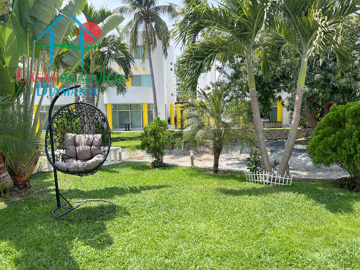 Xcaret 96 - Alberca 17 Xcaret 96 - Alberca 17